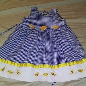 Kids dress